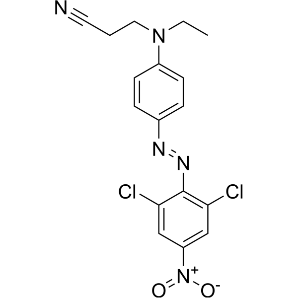 C.I. Disperse orange 37 13301-61-6